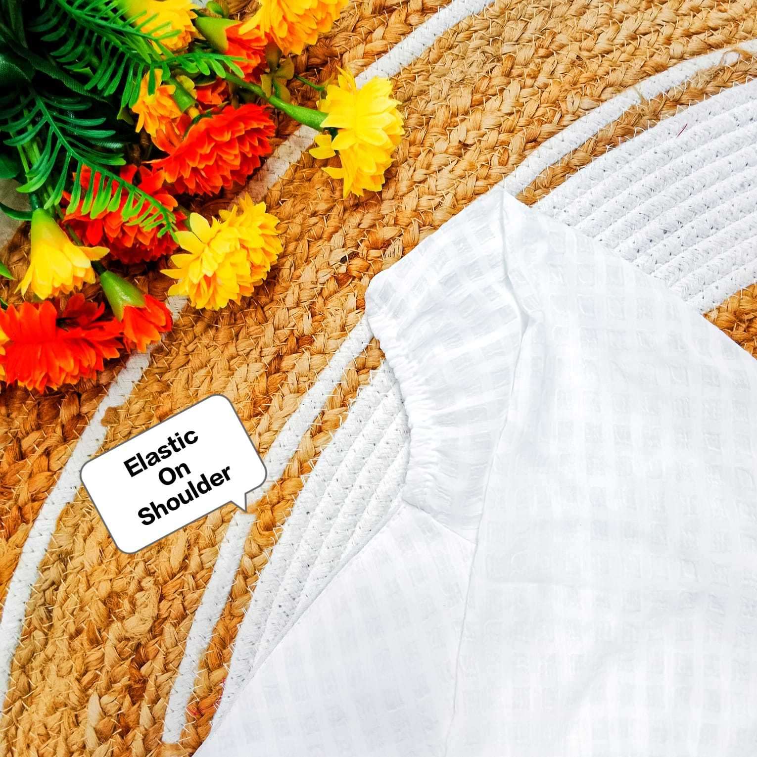 pr citroen part 1 readymade fancy imported georgette blouse catalog