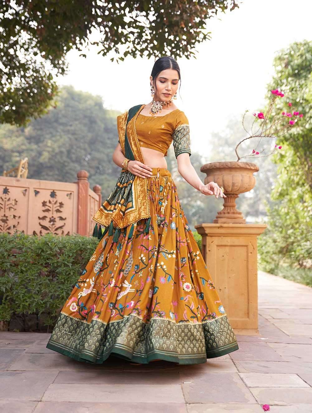 Nivah Fashion Wedding Wear Special Georgette Lehenga Choli with Dupatta for  Women-L66 at Rs 1779 | Designer Lehenga Choli in Surat | ID: 2850870056555