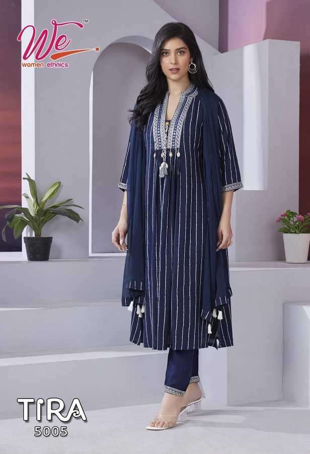 Stylish Readymade Ladies Suit at Rs.1599/Piece in silchar offer by ZOE  FASHION