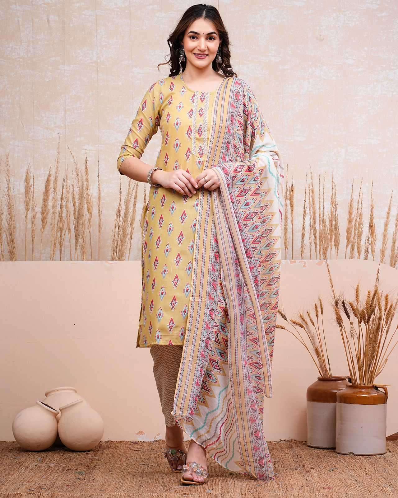 Daily wear salwar kameez cheap