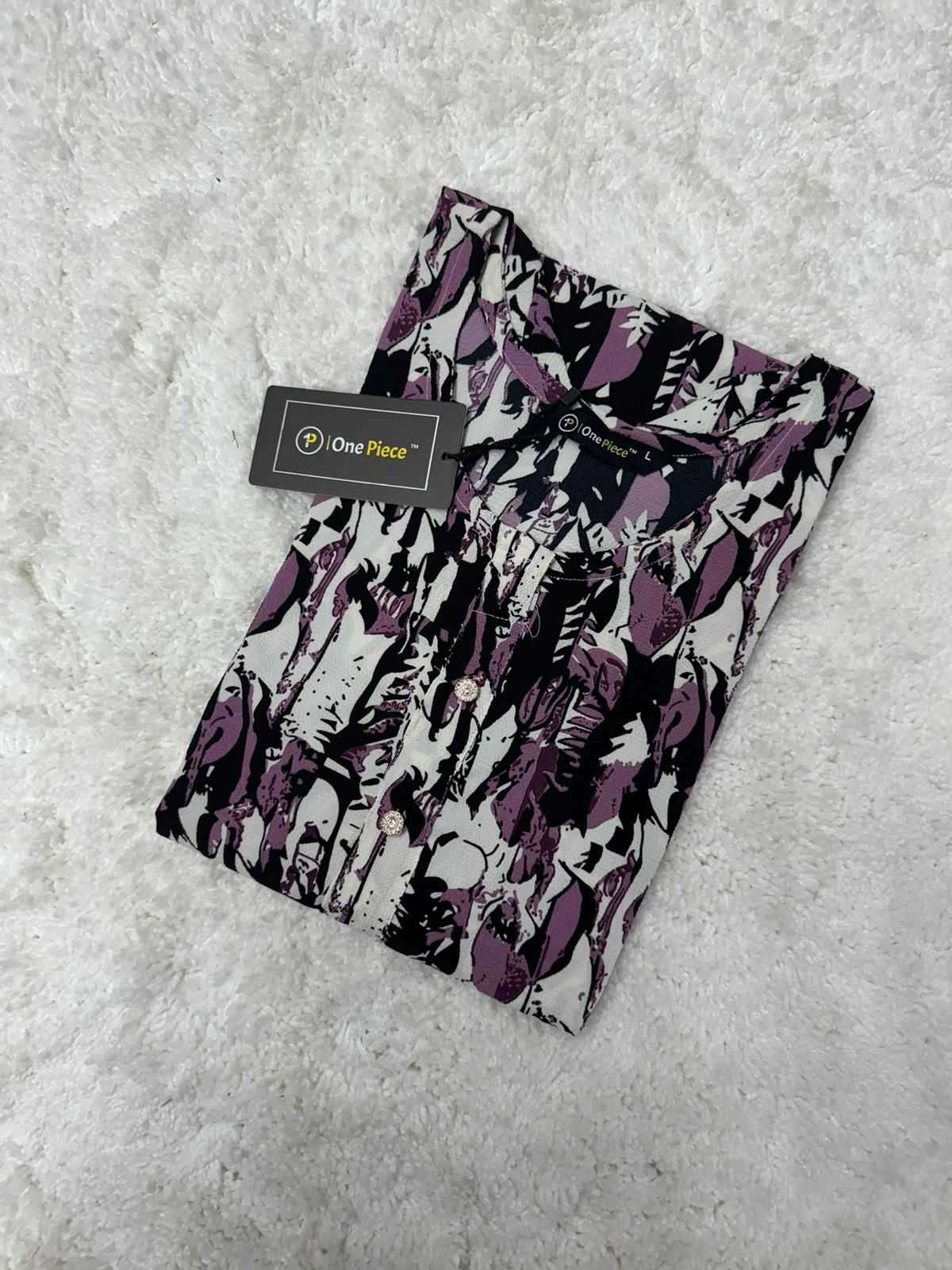 sk4u one piece super hit design popcorn prints full stitch straight cut kurti