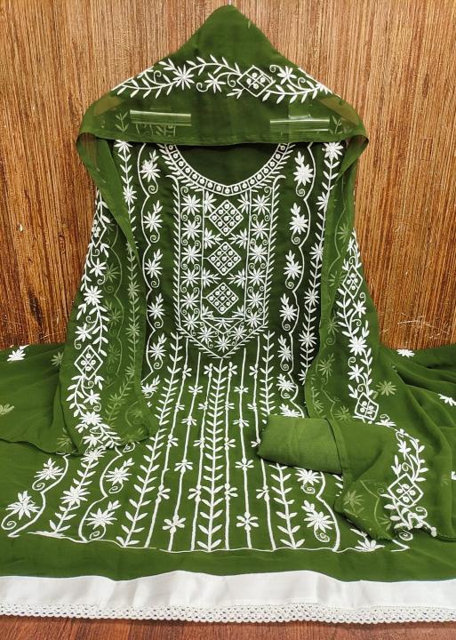 Bt 07 Wholesale Non-Catalogue Suits Affordable Ethnic Wear for Retailers
