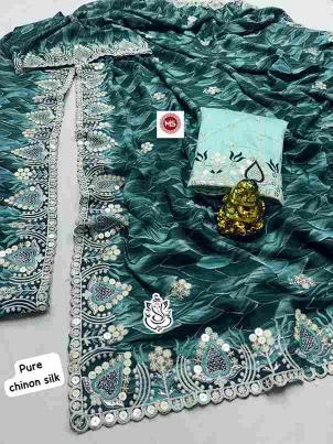 MS BRAND Wholesale Non-Catalog Sarees | Unique Designs & Affordable Prices