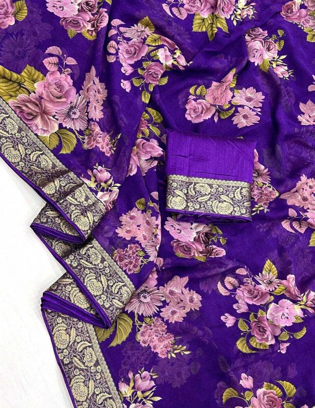 stavan fuldani hits color Heavy Weightless wholesale saree in surat 