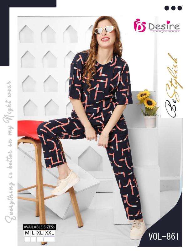 desire oversize vol 861 shinker readymade trendy night suit online at affordable prices