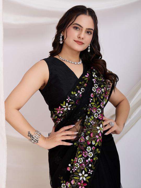 pr vaamika 21 soft net shop trendy sarees online at affordable prices