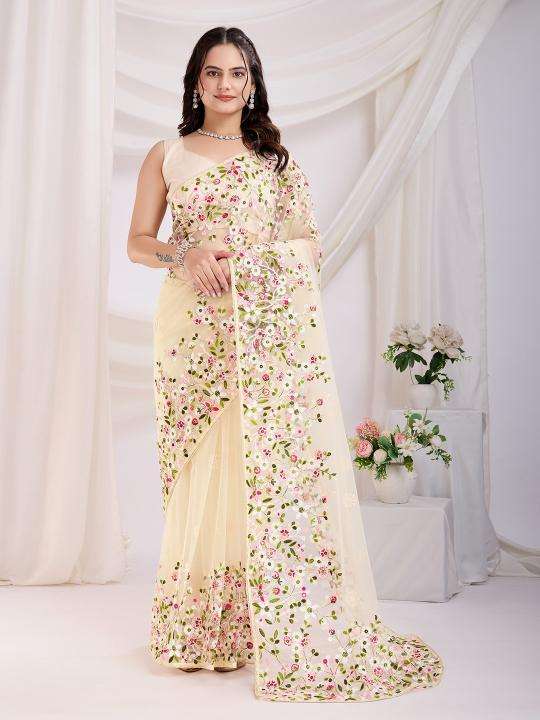 pr vaamika 21 soft net shop trendy sarees online at affordable prices