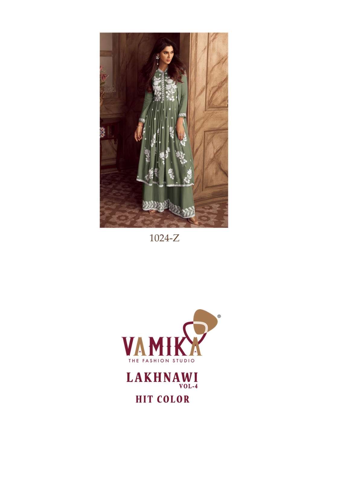 All hit color designer heavy rayon wholesale kurti