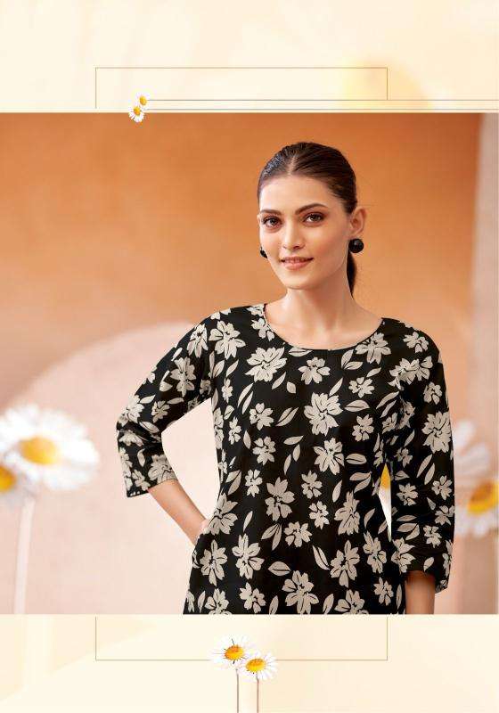 kala comfort co-ord set vol 2 series 7701-7712 fancy co-ord sets
