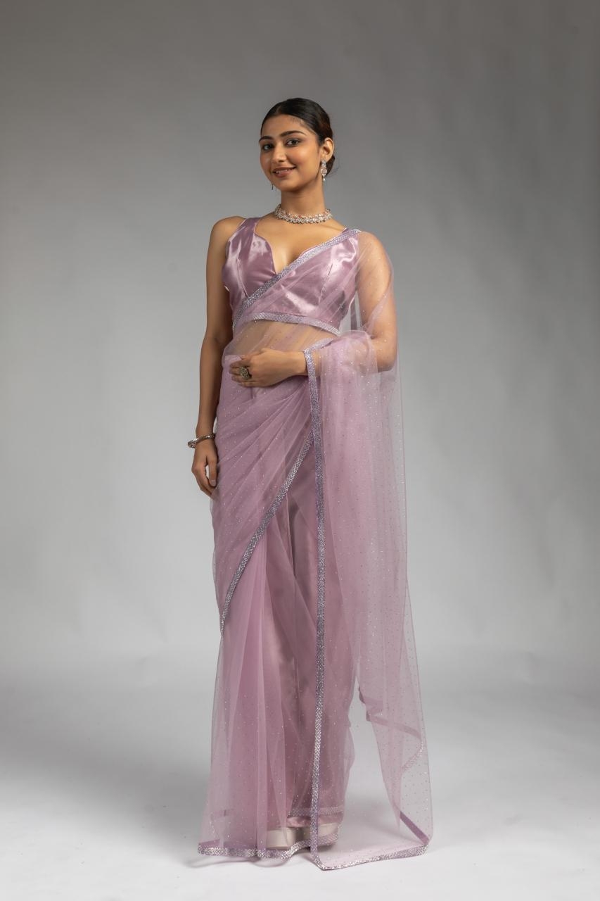 109a-109f burtterfly soft net shop glamorous styles one minute sarees