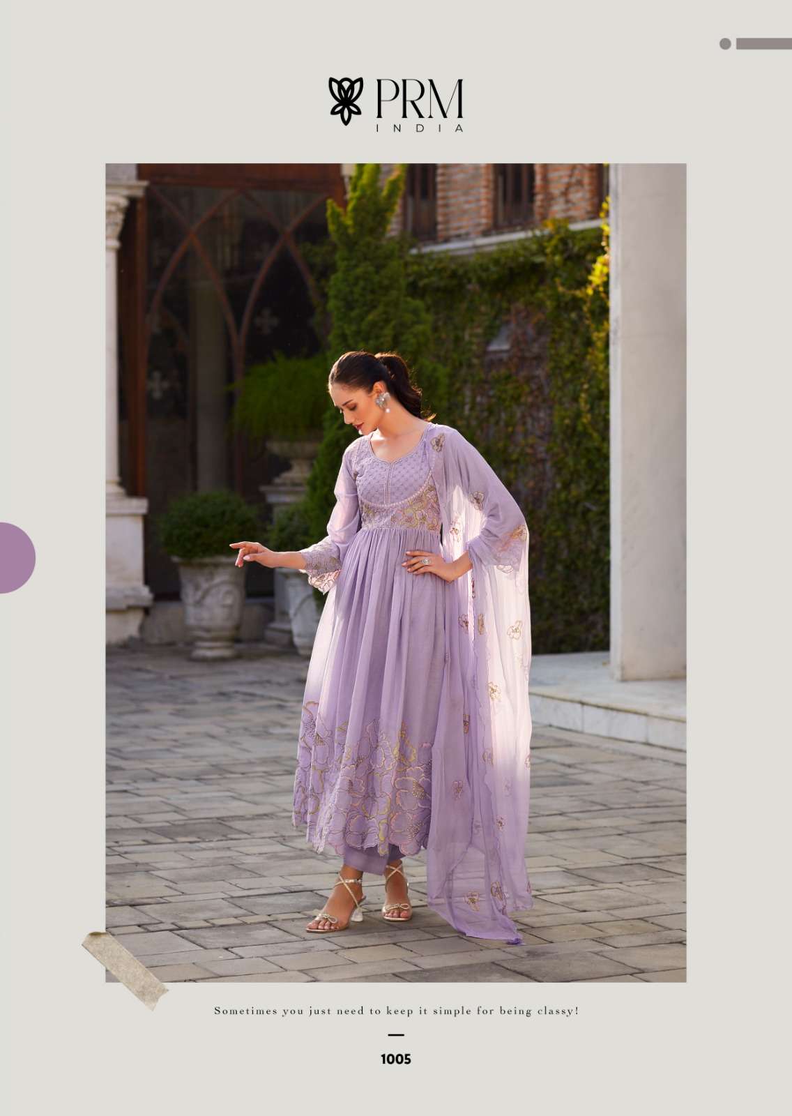 ayana PURE MAL embroidered work with handwork and Accessories work wholesale suit 
