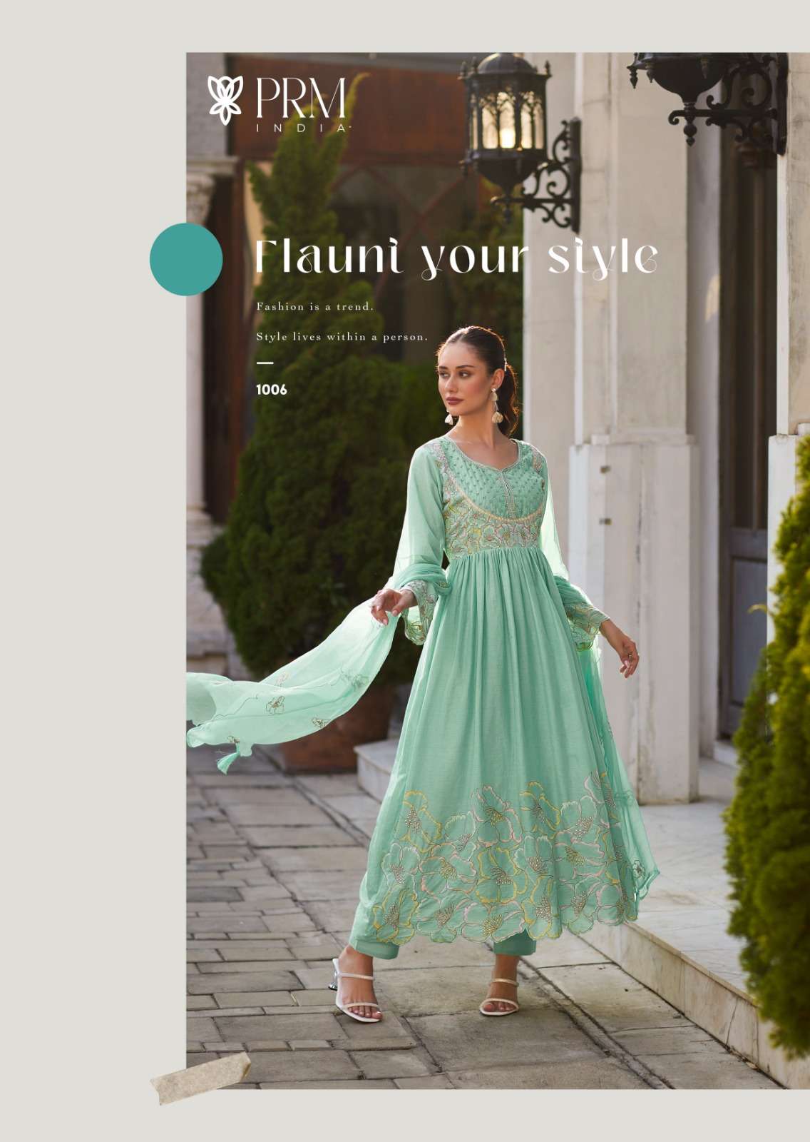 ayana PURE MAL embroidered work with handwork and Accessories work wholesale suit 