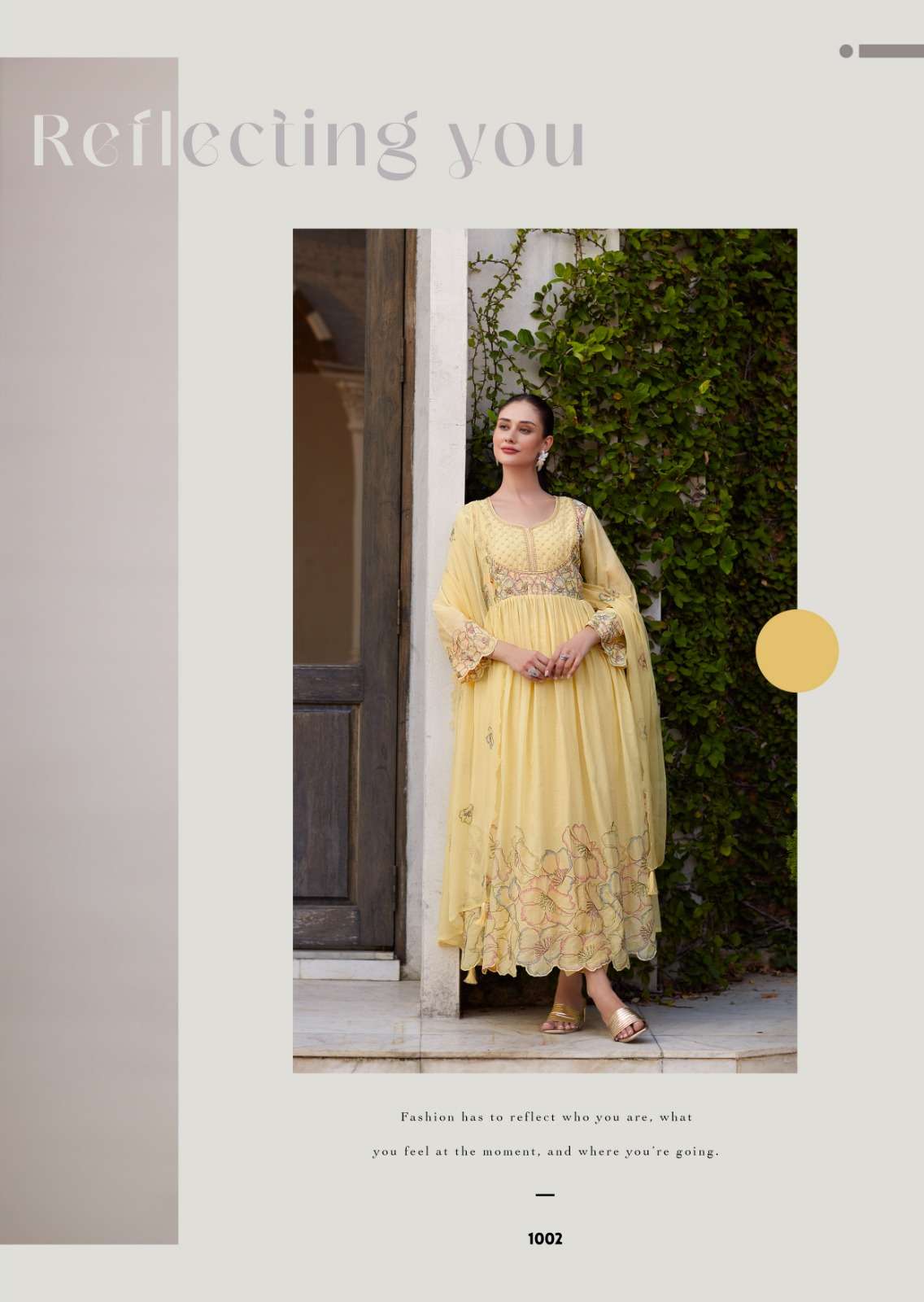 ayana PURE MAL embroidered work with handwork and Accessories work wholesale suit 