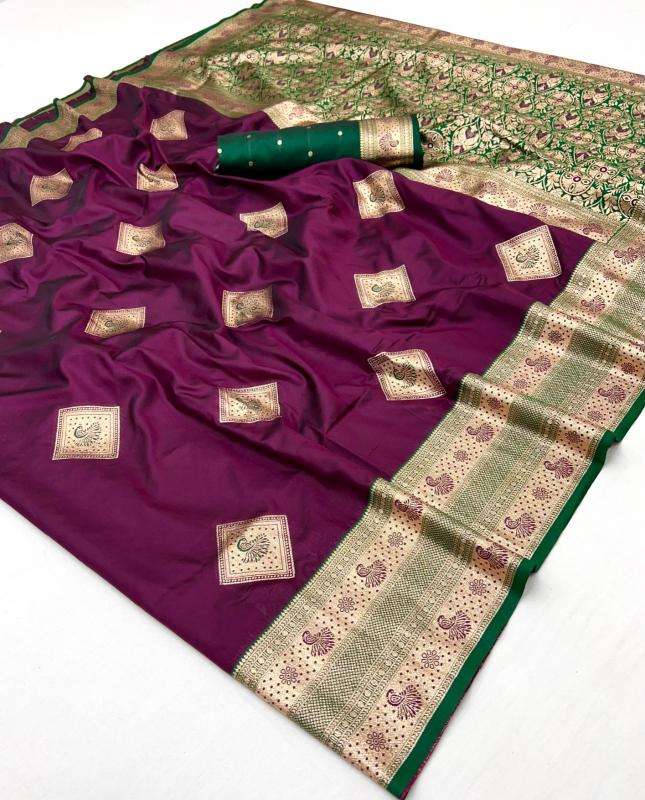 mansa 9743a-9743h silk shop trendy saree exports