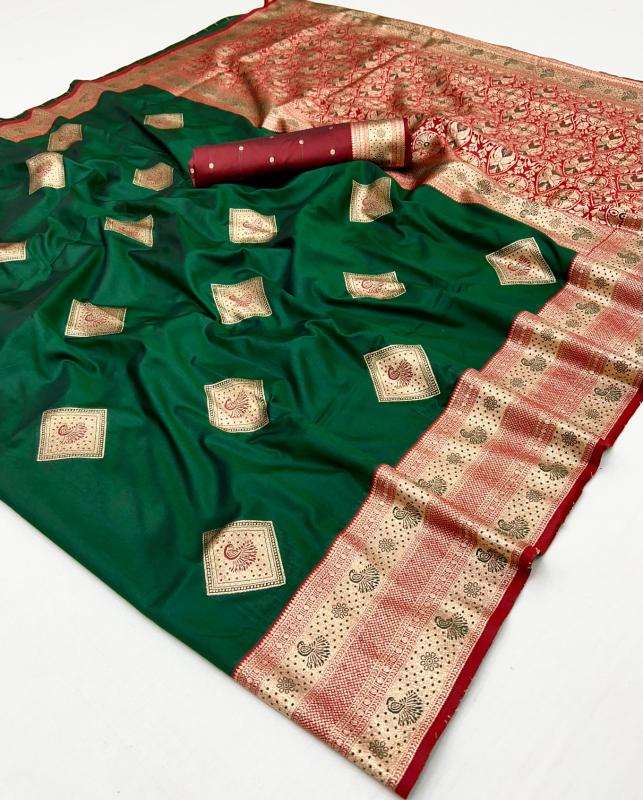 mansa 9743a-9743h silk shop trendy saree exports