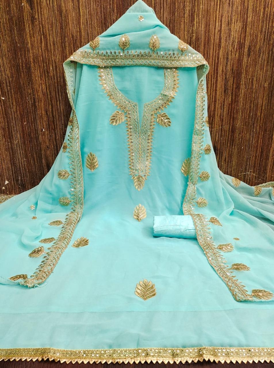 JIVORA JORJAT KODDING SQUANCE WORK wholesale suit 