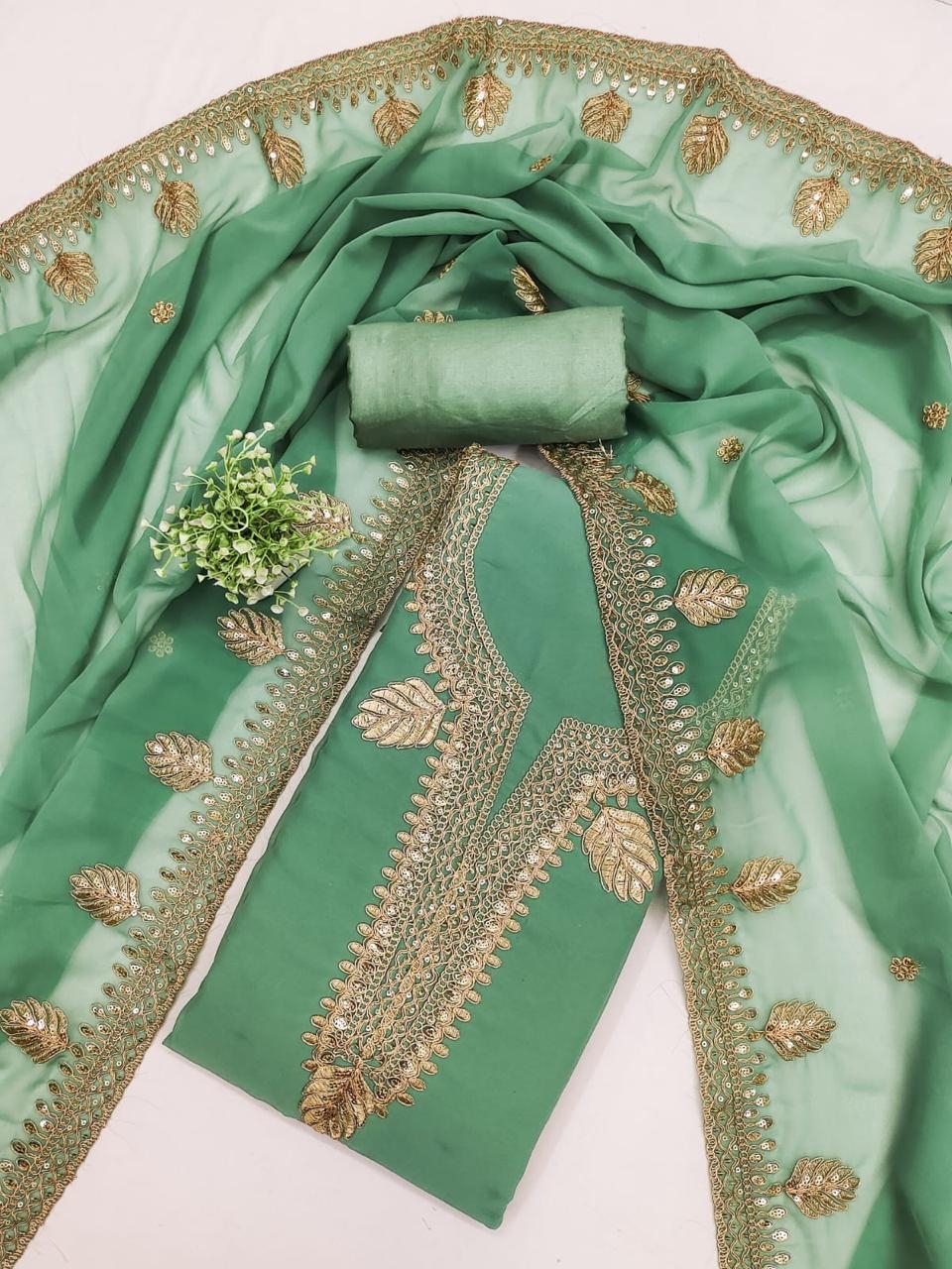 JIVORA JORJAT KODDING SQUANCE WORK wholesale suit 
