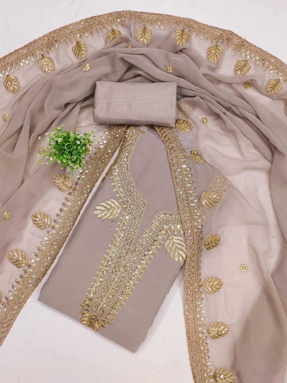 JIVORA JORJAT KODDING SQUANCE WORK wholesale suit 