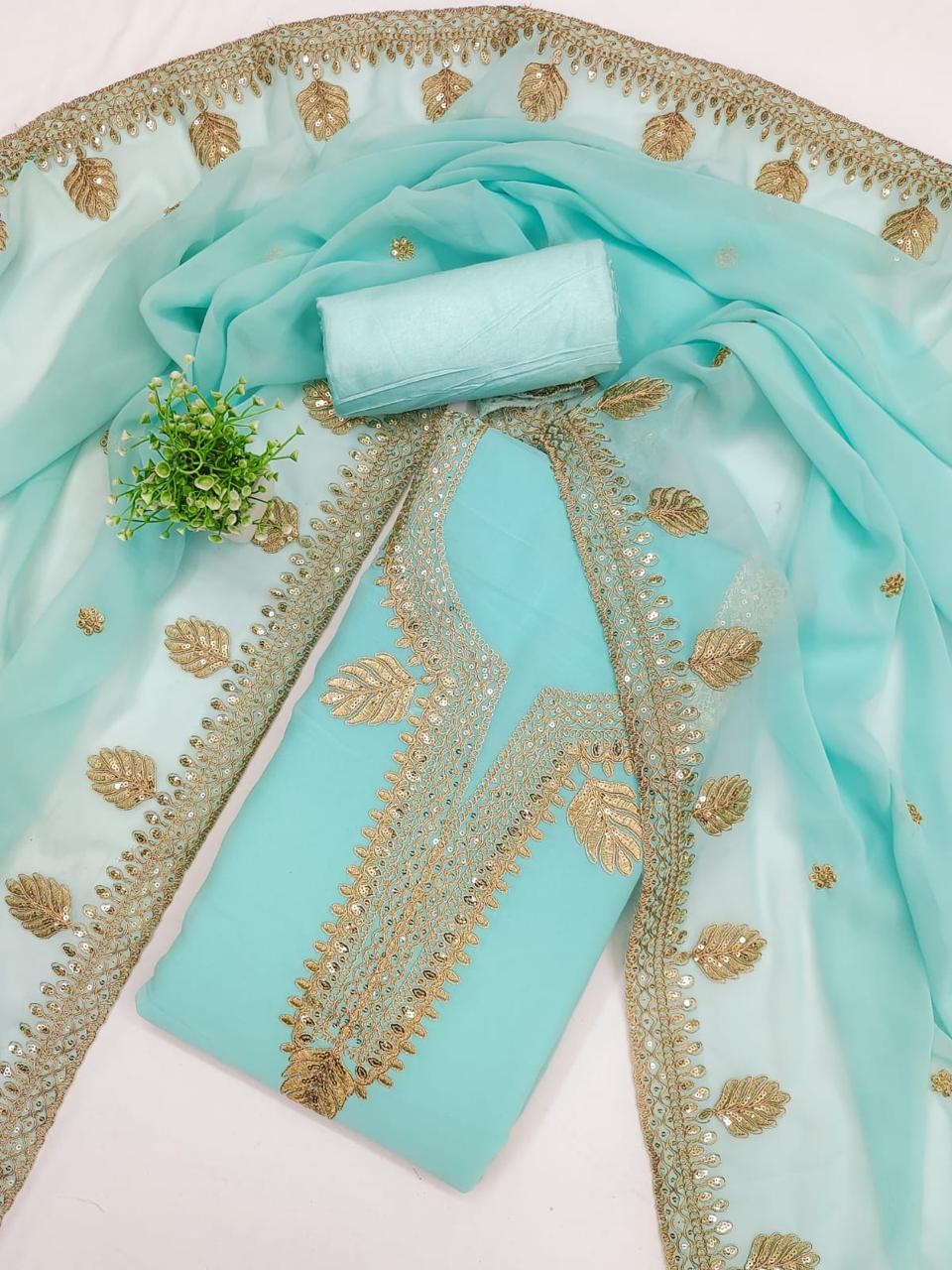 JIVORA JORJAT KODDING SQUANCE WORK wholesale suit 