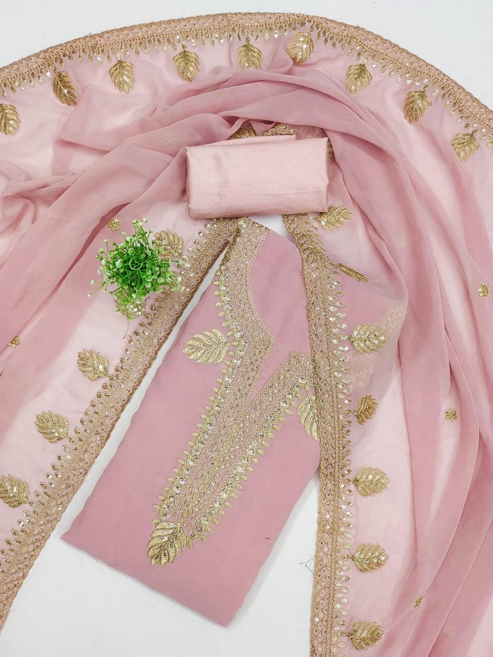 JIVORA JORJAT KODDING SQUANCE WORK wholesale suit 